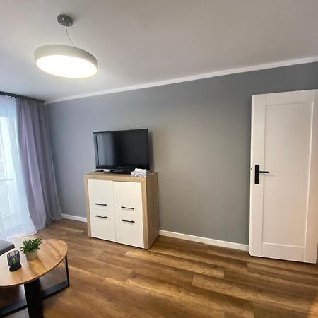 Apartamenty Sloneczna Chata Закопане Екстериор снимка