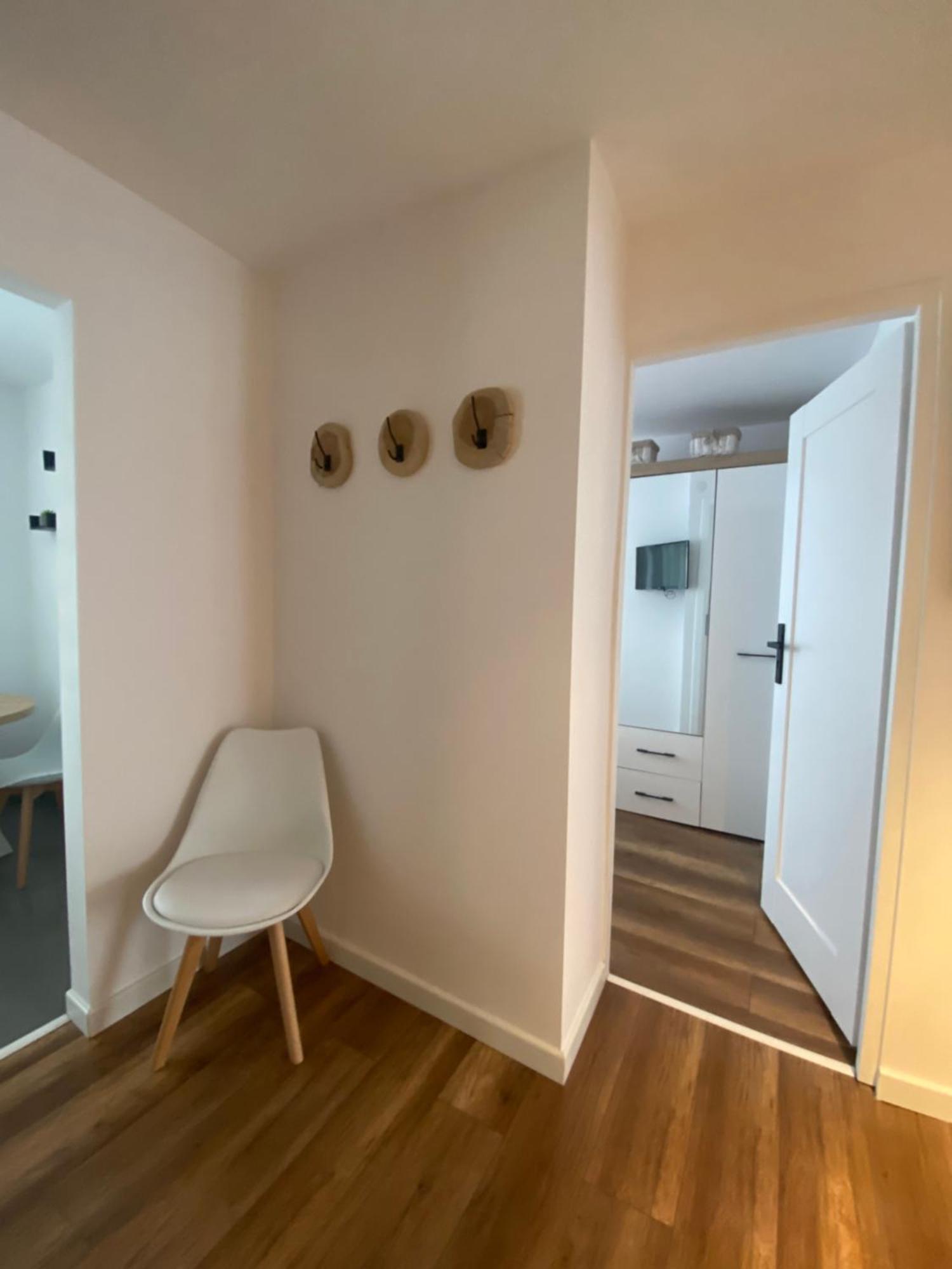 Apartamenty Sloneczna Chata Закопане Екстериор снимка