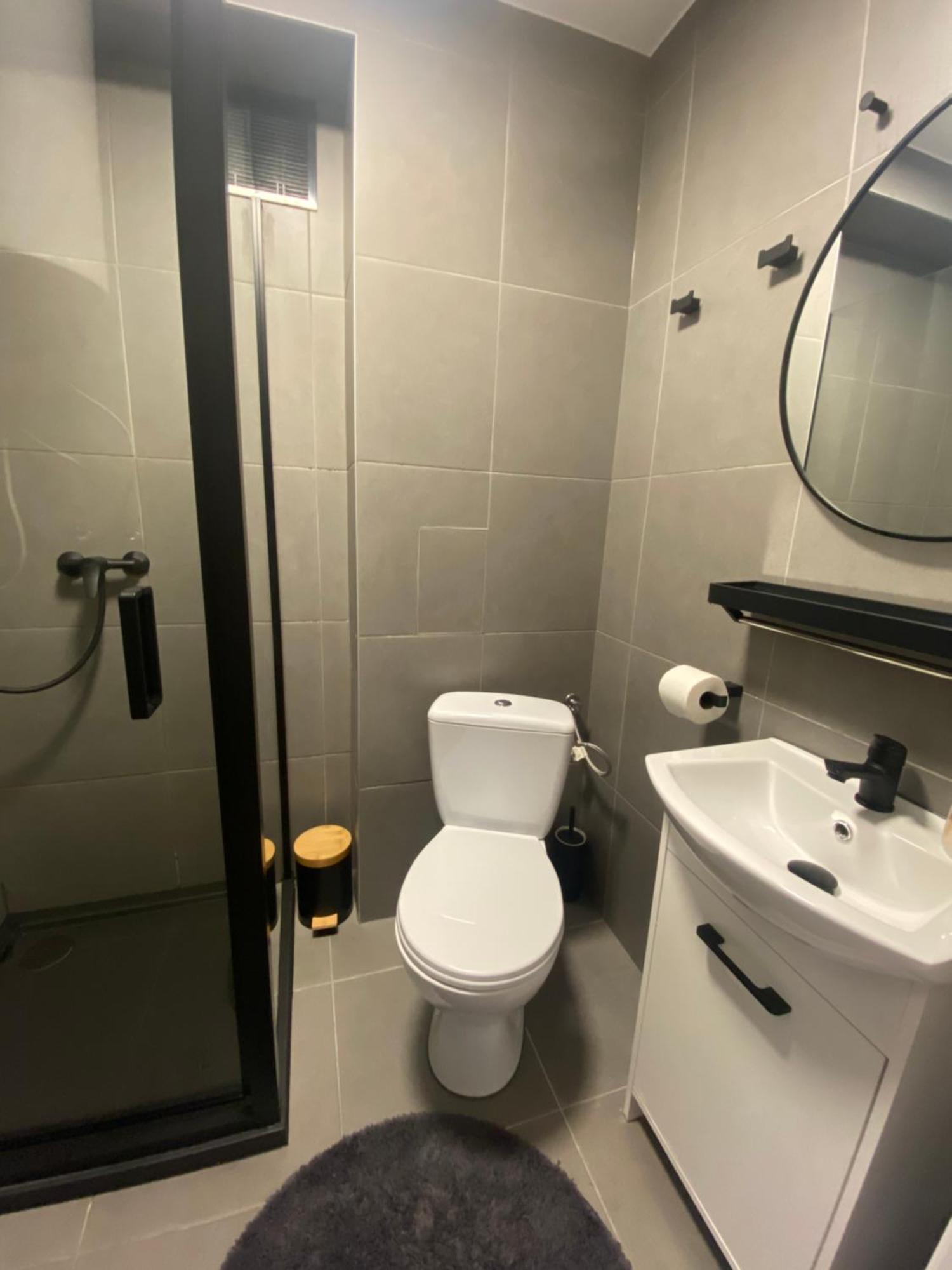 Apartamenty Sloneczna Chata Закопане Екстериор снимка