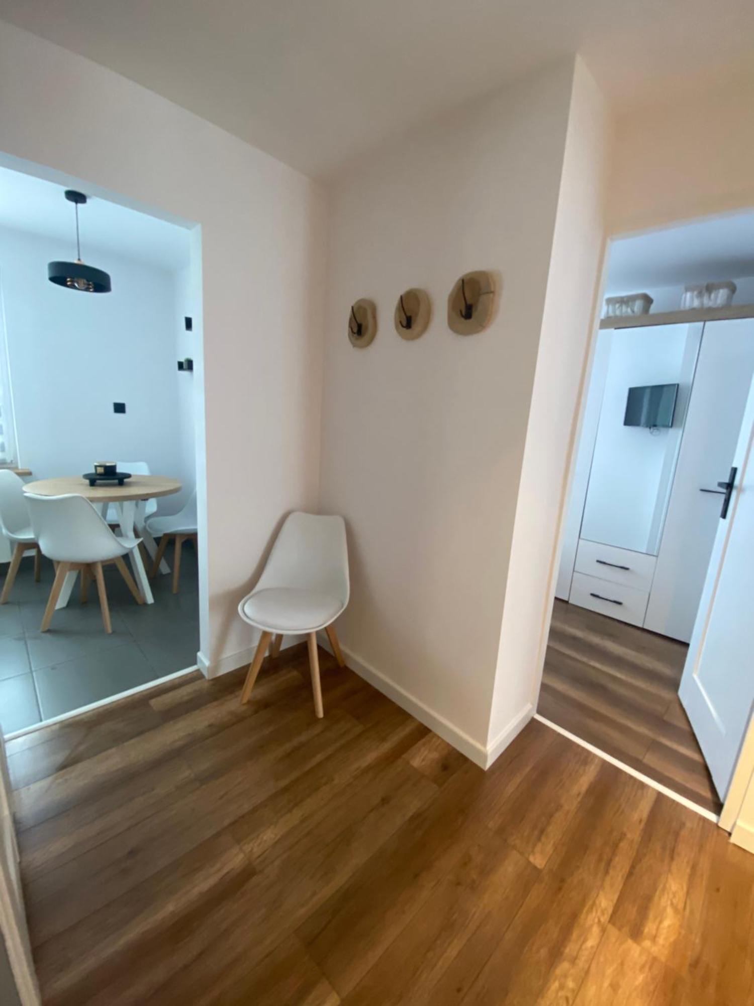 Apartamenty Sloneczna Chata Закопане Екстериор снимка