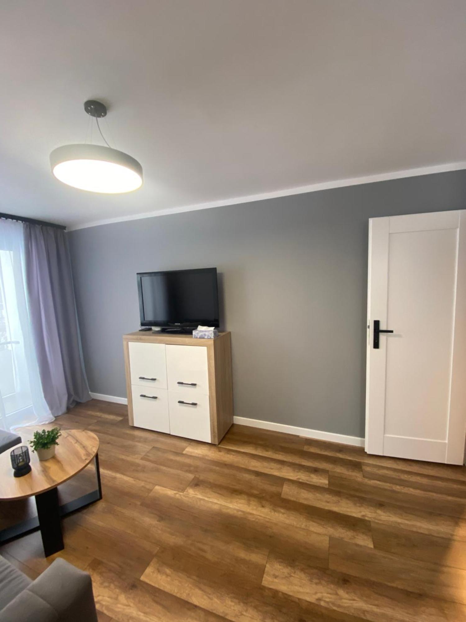 Apartamenty Sloneczna Chata Закопане Екстериор снимка