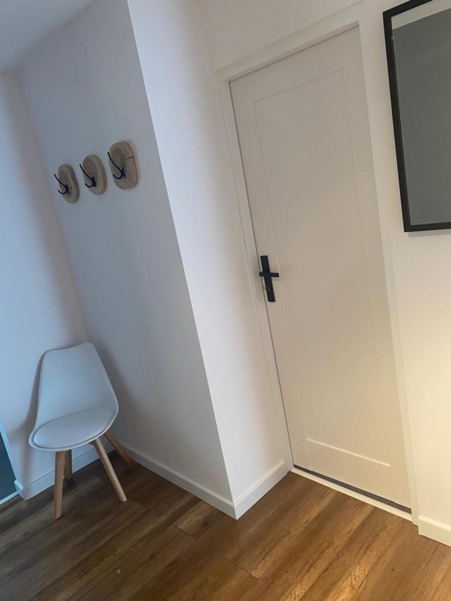 Apartamenty Sloneczna Chata Закопане Екстериор снимка