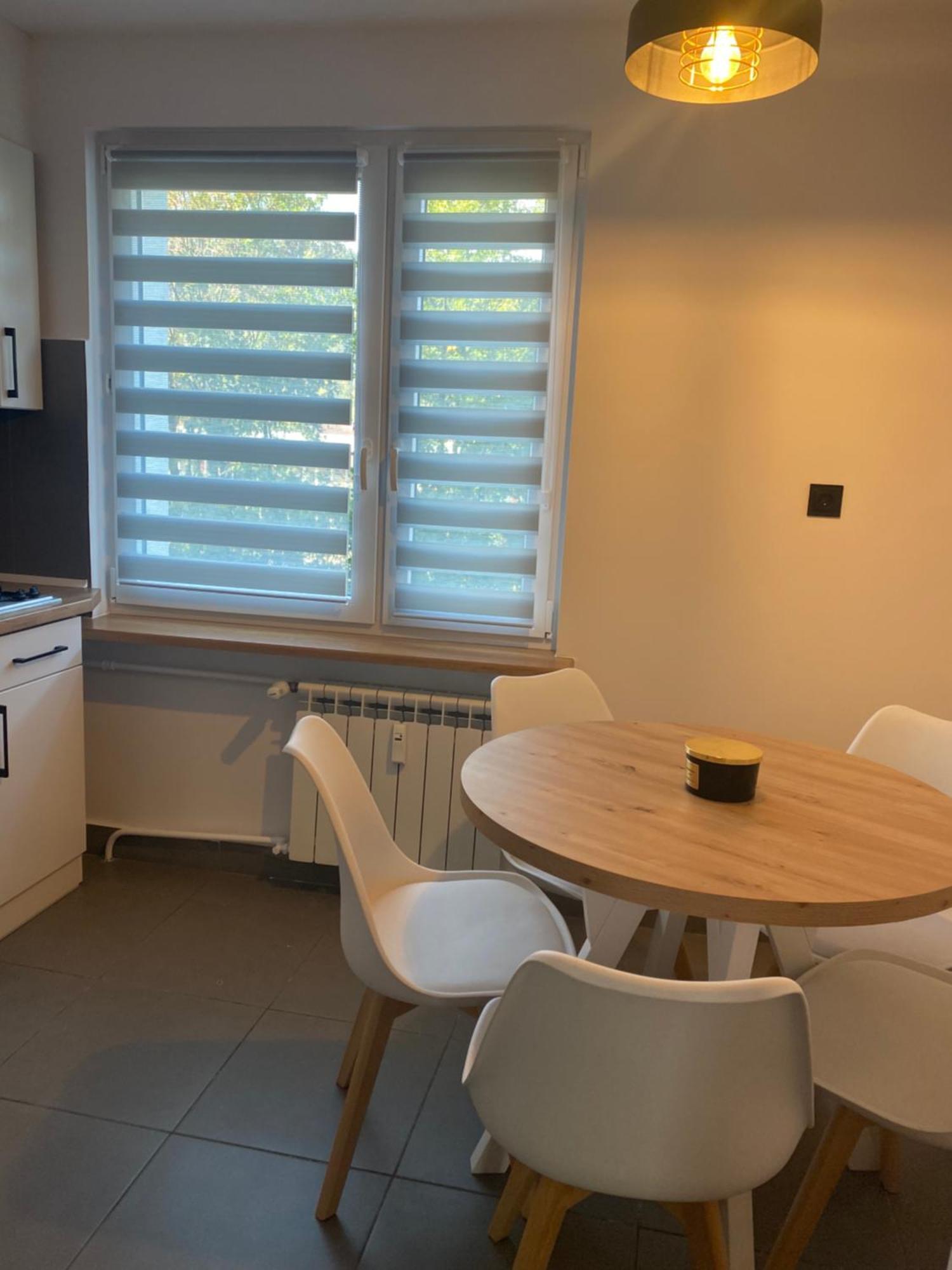 Apartamenty Sloneczna Chata Закопане Екстериор снимка