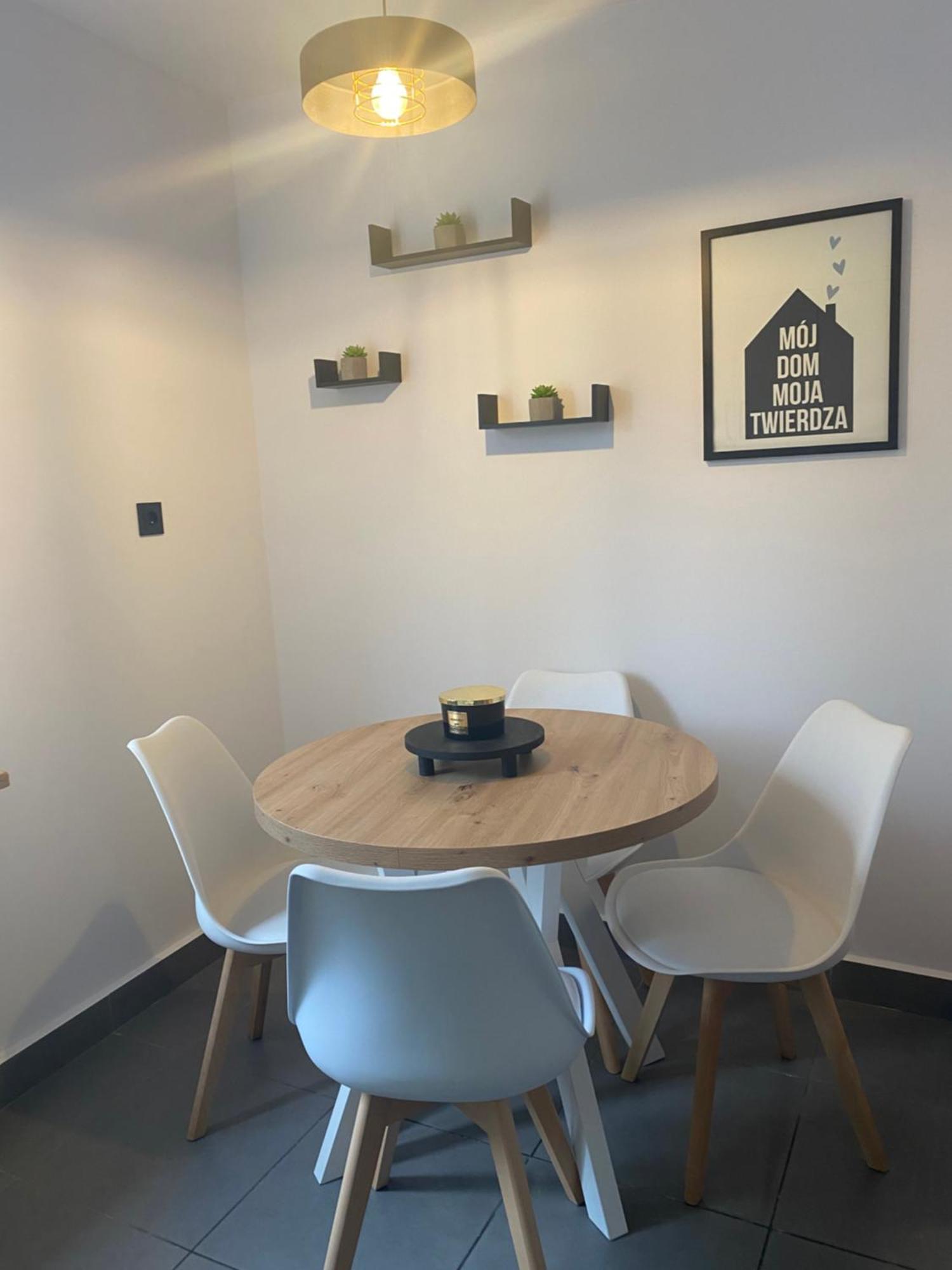 Apartamenty Sloneczna Chata Закопане Екстериор снимка