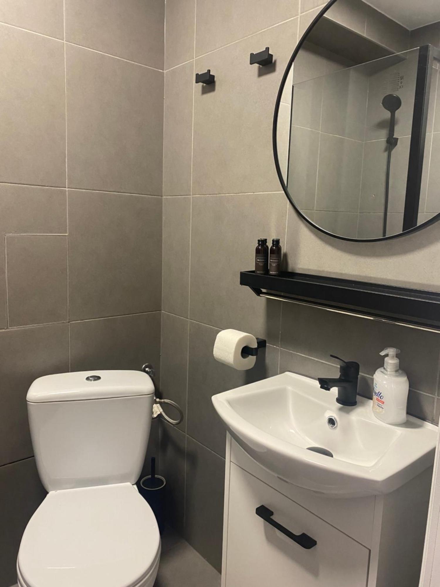 Apartamenty Sloneczna Chata Закопане Екстериор снимка